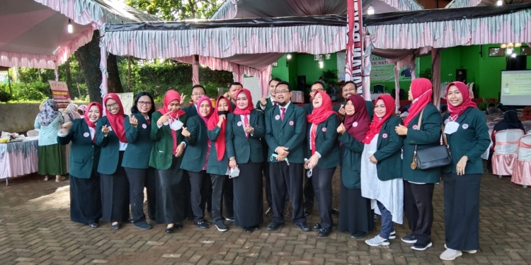 Angka Stunting Di Jepara Termasuk Tinggi