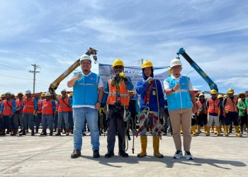 PLN UP3 Surakarta Kolaborasi Jateng Dan DIY