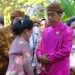 Jokowi Ngunduh Mantu Kaesang Keluar Kediaman Pasang Bleketepe