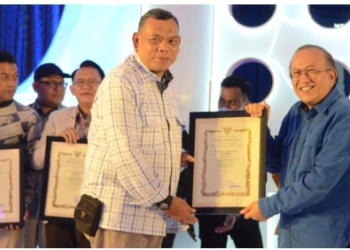 Akselerasi Pembangunan Digital Melalui Fiber Optik