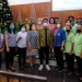Gibran Tinjau  GBI Sangkrah, GBI Gading, GKI Danukusuman, GKJ Joyodiningratan, dan GKJ Coyudan