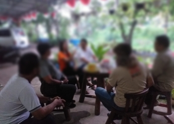 KEPALA BRI BATEALIT KLARIFIKASI TUDUHAN ASUSILA TAHUN 2019