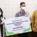 Gibran Solo Terima CSR Solo Zoo dari PT Pegadaian
