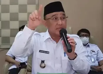 Mengintip Harta Kekayaan M.Idris Wali Kota Depok Dari PKS