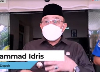 Pemkot Depok Bantu Korban Gempa Cianjur Melalui D’SabR