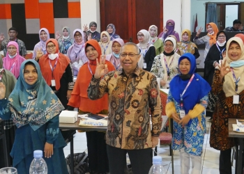 BUMN PT Adhi Karya Dorong UMKM Sebagai Pertumbuhan Ekonomi Indonesia