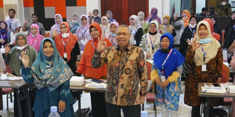 BUMN PT Adhi Karya Dorong UMKM Sebagai Pertumbuhan Ekonomi Indonesia