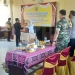 Amankan Pelantikan Perangkat Desa Pule, Koramil 05/Mayong Bersinergi