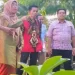 Kunjungi Kantor PWI DLHK Depok Blak Blakan Bicara Sampah Bisa Jadi Prabotan Dapur