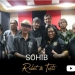 PWI Depok, K3D Bersama Sohib Band Mengebrak Nobar Di Hotel Bumi Wiyata