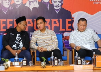 Gibran Solo Datangkan Deep Purple ke Solo 10 Maret 2023