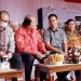 Wisata Museum Budaya Sains Teknologi Bengawan Solo dibangun Dato’ Sri Tahir , Groundbreaking Bareng Gibran