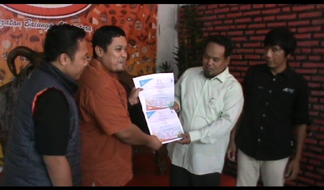 Panitia Muktamar Muhammadiyah Tetapkan Thengkleng dari Sragen Jadi Menu Terfavorit Peserta