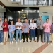 Kunjungan Silaturahmi Walikota Surakarta Bersama Manager PLN UP3 Surakarta