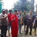 DKP,GARNUS Tapos, FPKD & PBST Adakan Kerja Bhakti