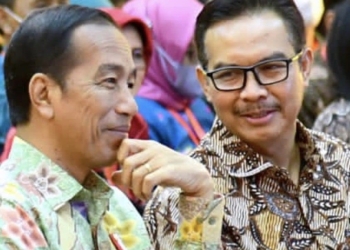 Siapakah Kader Banteng Yang Ditunjuk Sebagai Penerus Jokowi Menuju Generasi Emas Indonesia Digdoyo, Berdaulat, Maju, Adil dan Makmur?
