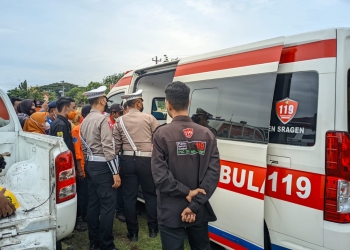 Layanan Kegawat Daruratan Medis Terpadu, Public Safety Center (PSC) 119 Sukowati Kabupaten Sragen