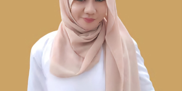 Pemerhati Perempuan dan Anak Novi Anggriani Minta Kasus Kekerasan Terhadap Anak Autisme Segera Dibawa ke Ranah Hukum