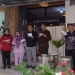 Bikin Geger, Puteri Wapres Main ke Rumah Susun Rayakan Hari Peduli Sampah