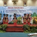 40 Siswa SMP Muhammadiyah 7 Solo Unjuk Kebolehan ajang Global Class English Performance di Sahid Raya