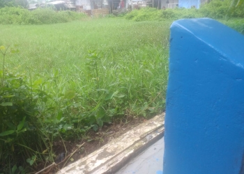 Ahli Waris di Jepara Gusar, Tanah Wakafnya di Kapling Perumahan