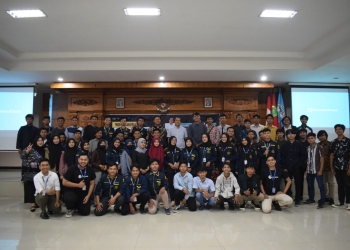 Jepara Menjadi Tuan Rumah Pertama Kick Off Cloud Computing di Jawa Tengah