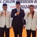 PKS Resmi Deklarasikan Anies Baswedan Bakal Capres 2024
