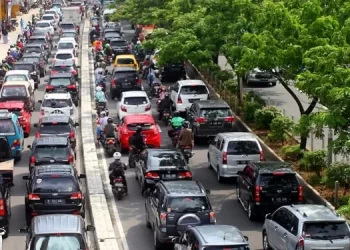 Kamera ETLE di Margonda Akan diuji Coba Minggu Depan