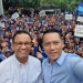 Jajaran DPC Partai Demokrat Kota Solo Ikuti “Dialog Gagasan Partai Demokrat untuk Memperjuangkan Perubahan & Perbaikan”  via Streaming