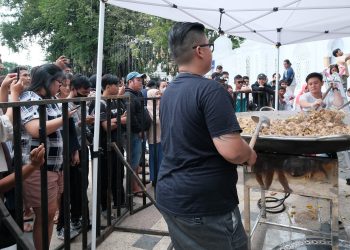 Pesona Ramadhan di Solo ada Demo Chef Arnold