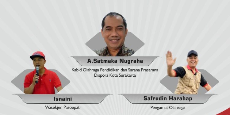 Talk Show RRI Solo Jelang World Cup U-20 di Stadion Manahan