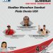 Talk Show RRI Solo Jelang World Cup U-20 di Stadion Manahan