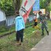 Bangun Kebersamaan, Babinsa Bersama Masyarakat Wujudkan Kebersihan Lingkungan