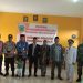 Pelantikan Dan Pengambilan Sumpah Janji Carik Desa Dudakawu