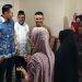Kunjungi Sentra Batik Pilang, AHY Bicara peran SBY Soal Batik , dan Tekat Demokrat Rebut 15% Suara