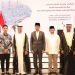 Jokowi Puja Puji di Zayed Humanitarian Day