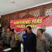 Polres Jepara Kembali Berhasil Ungkap Kasus Tindak Pidana Perjudian