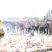 Jelang Hari Raya Idul Fitri, Polres Jepara Musnahkan Barang Bukti Hasil Operasi KRYD