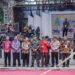 Festival Kupat Lepet di Pesta Lomban Jepara Jadi Rebutan Warga