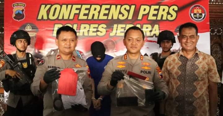 Polres Jepara Tangani Kasus LGBT Anak Bawah Umur
