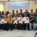 Sosialisasi USAID IUWASH Tangguh dan Workshop Digelar Di Kelurahan Tugu Kecamatan Cimanggis