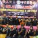 FKOJ Deklarasikan Murdianto SH, Kandidat Bacalon Bupati Jepara
