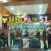 Dandim 0719/Jepara Bersama Forkopimda Beri Kejutan di Ultah Ke- 51 Kejari Jepara