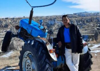 Netralitas, Cawe-Cawe, dan Isi Tas