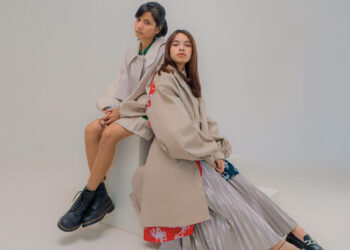 DVY Suarakan Keseimbangan di EP Perdana “Same As You”