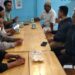 Sosialisasi di Klaten , Umar PAN Temui Tokoh Tani