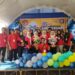 BKAD- UPK Berkah Mandiri kecamatan Batealit Merayakan HUT Ke 15