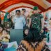 Dandim 0719/Jepara Dampingi Pj. Bupati Buka Launching Sing Ngemati dan Stunting Harus Ditangani Dengan Serius