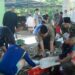Kodim 0719/Jepara Gelar Penyembelihan Hewan Kurban