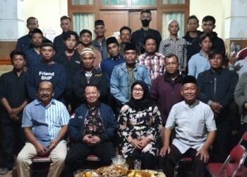 Dukungan Untuk Pak Umar Hasyim PAN Mengalir di Jatinom Klaten